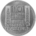 10 Francs Turin (1929 - 1939)
