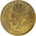 10 Dollars US Liberty
