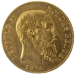 20 Francs Union Latine