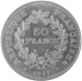 50 Francs Hercule (1974 - 1980)