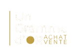un gramme d'or