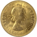 Souverain Elizabeth